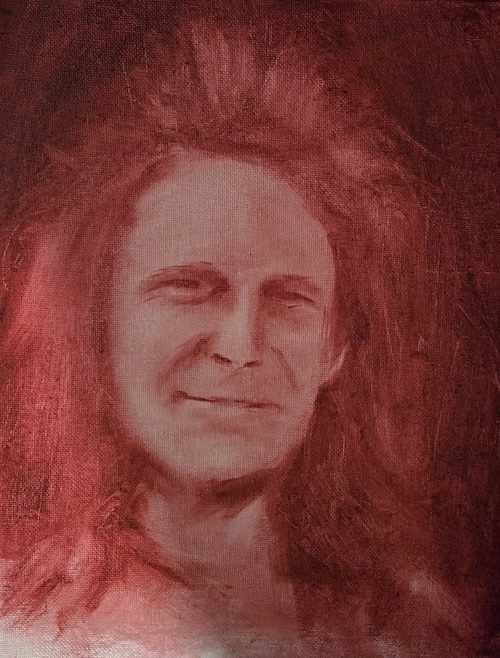 Picture of Nick